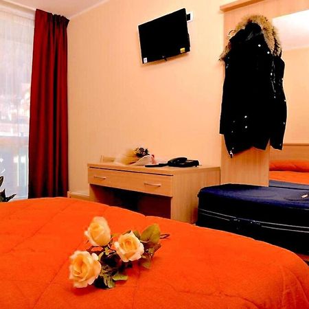 Hotel Garni Maria Monclassico Exteriér fotografie