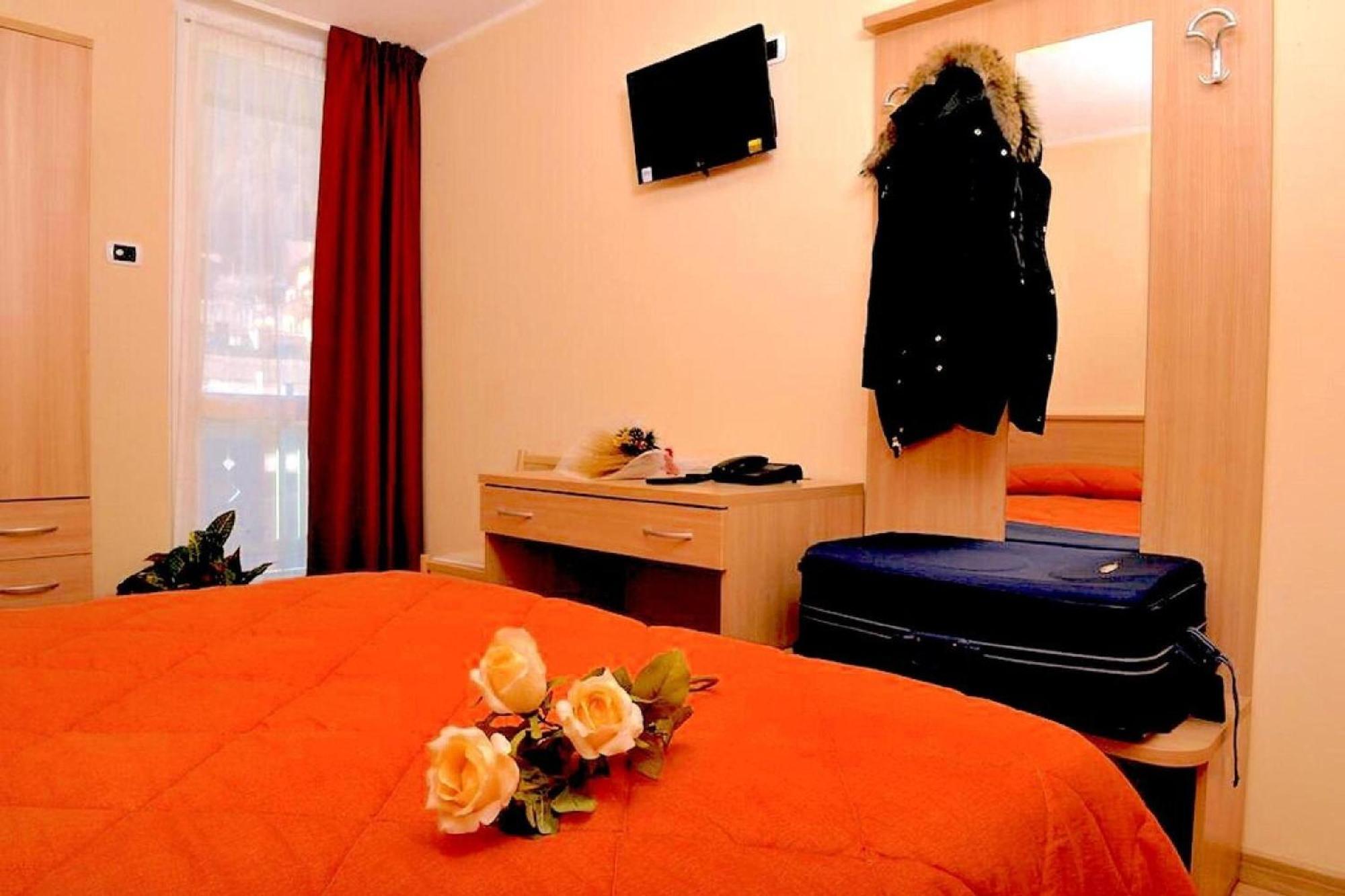 Hotel Garni Maria Monclassico Exteriér fotografie
