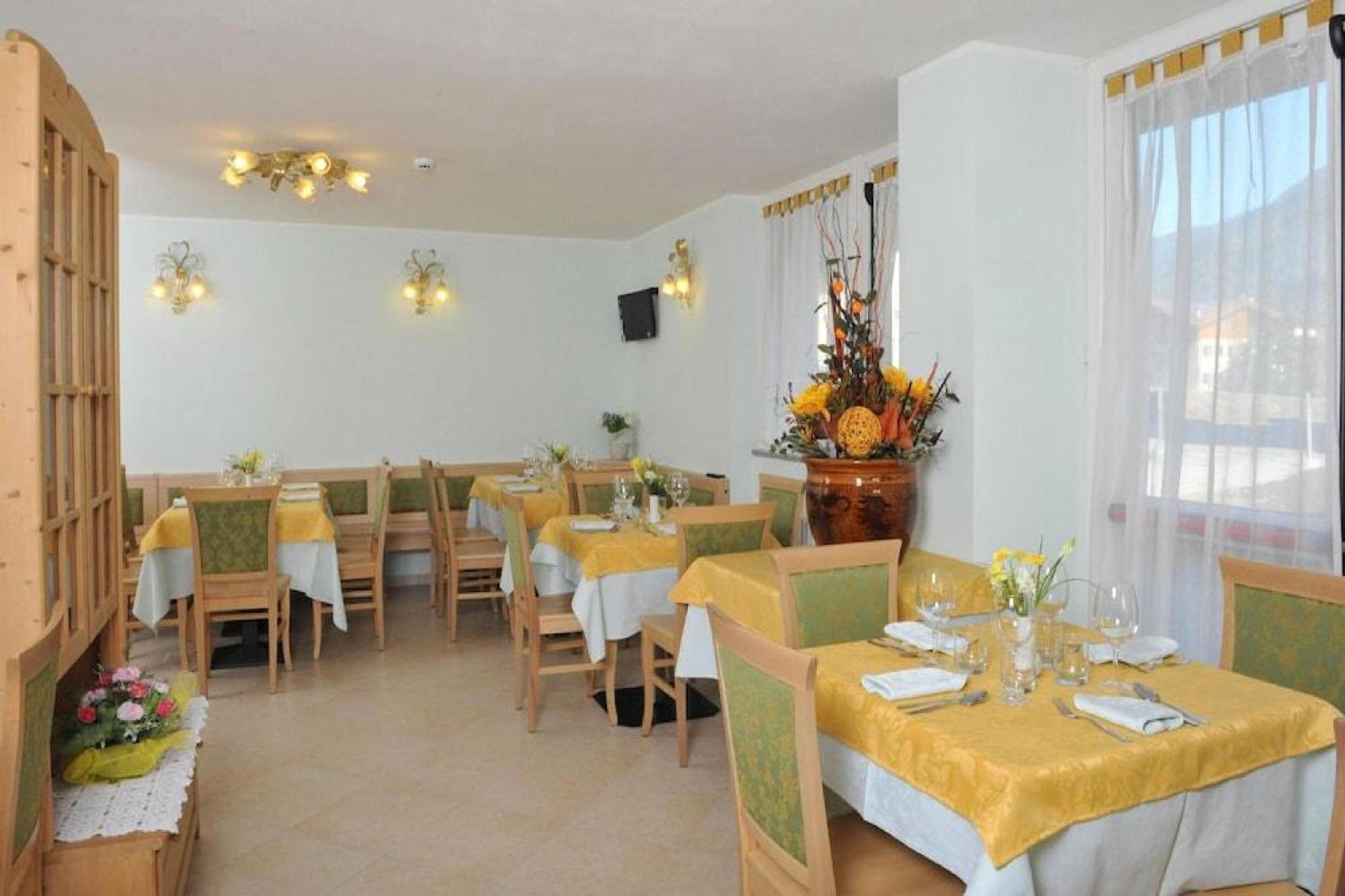 Hotel Garni Maria Monclassico Exteriér fotografie