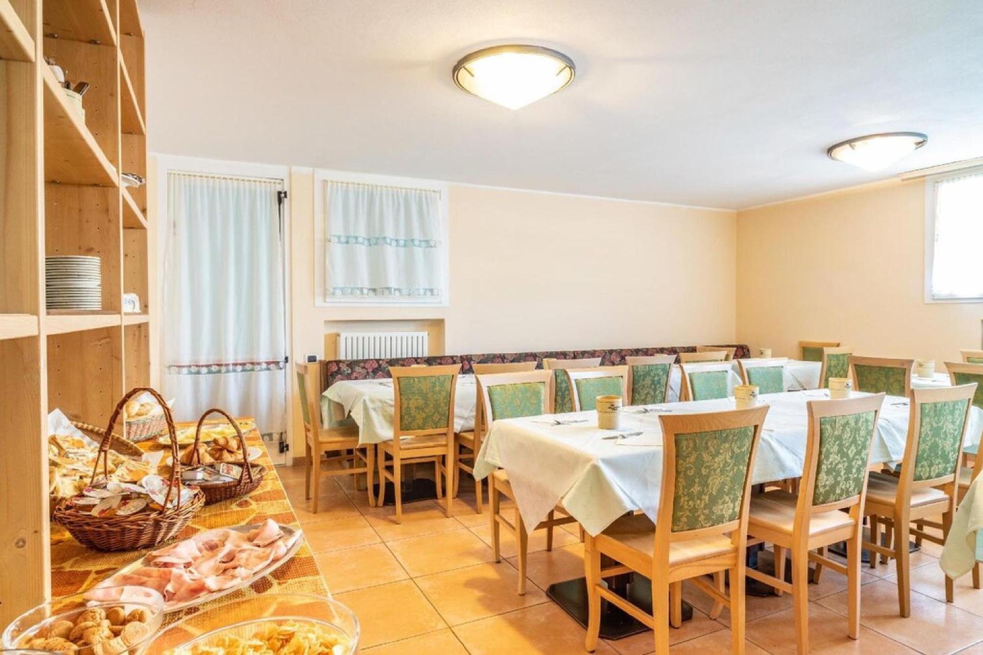 Hotel Garni Maria Monclassico Exteriér fotografie