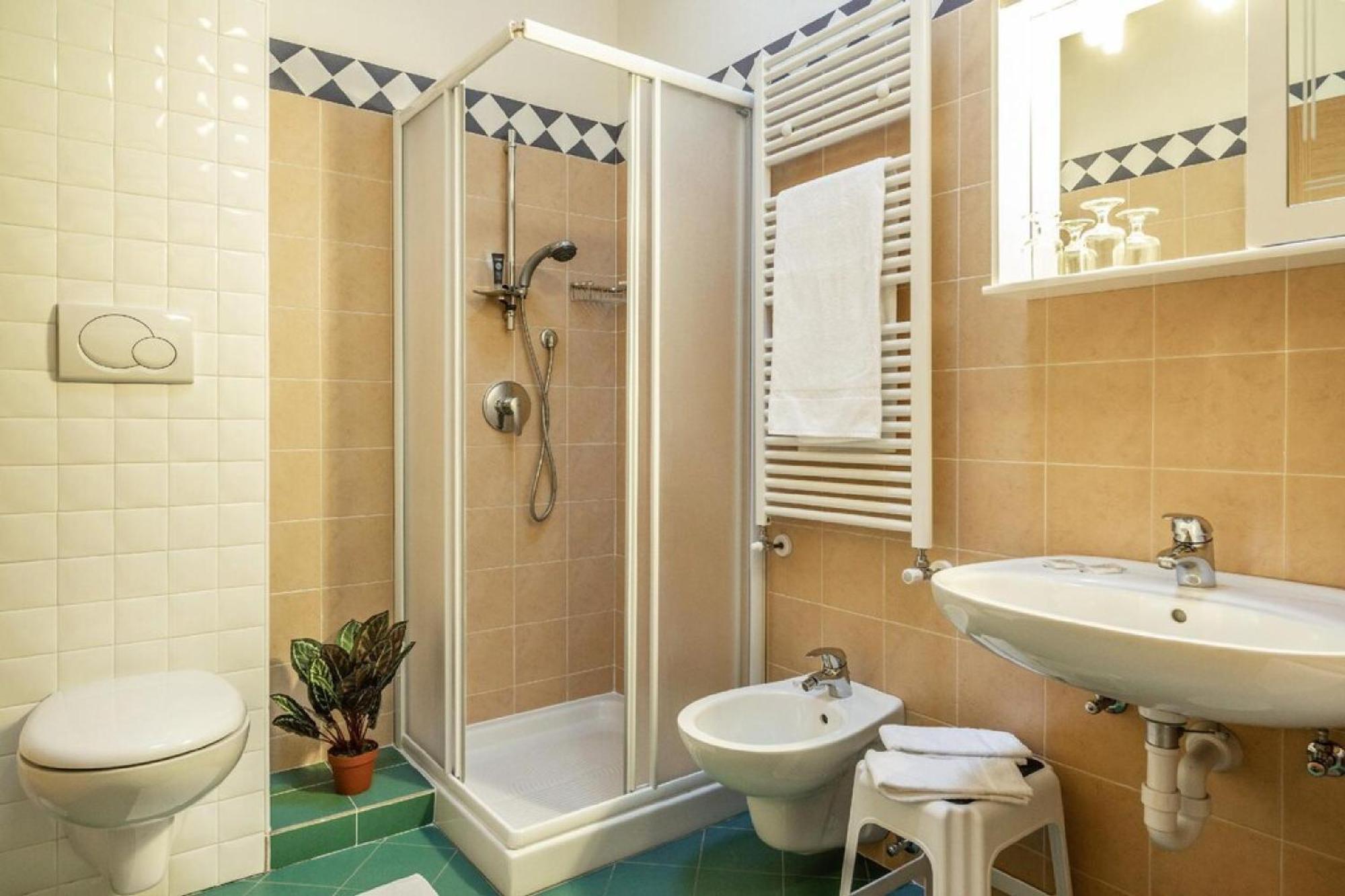 Hotel Garni Maria Monclassico Exteriér fotografie
