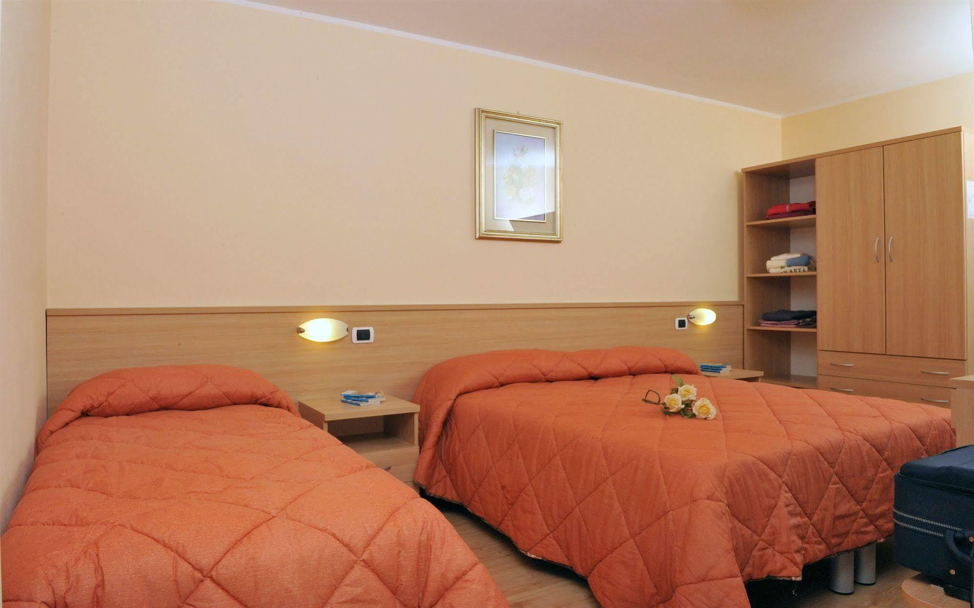Hotel Garni Maria Monclassico Exteriér fotografie